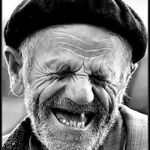 Meet your Posher, Lynn